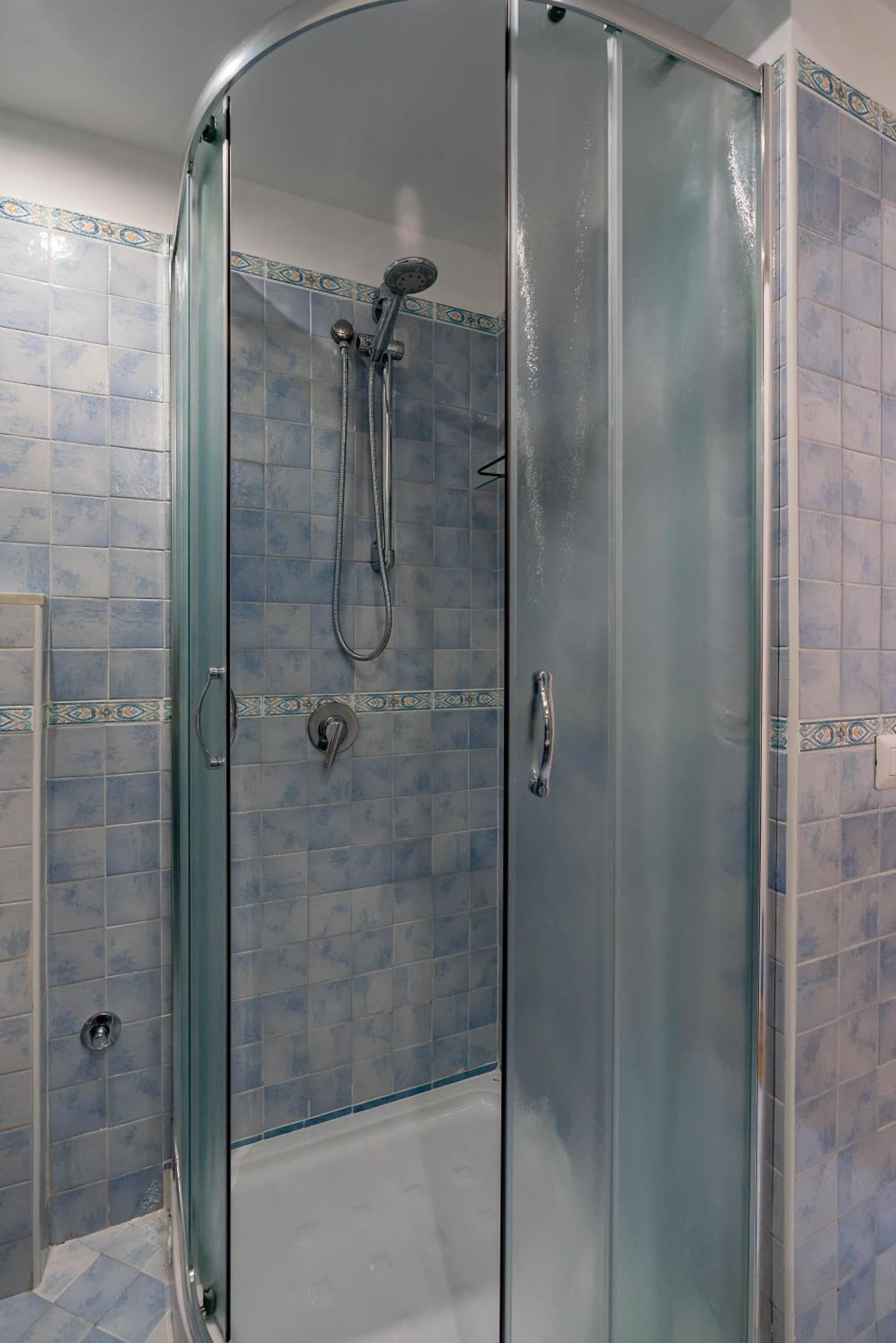 Apartamento Bellavista Crispi Piazza Del Popolo *