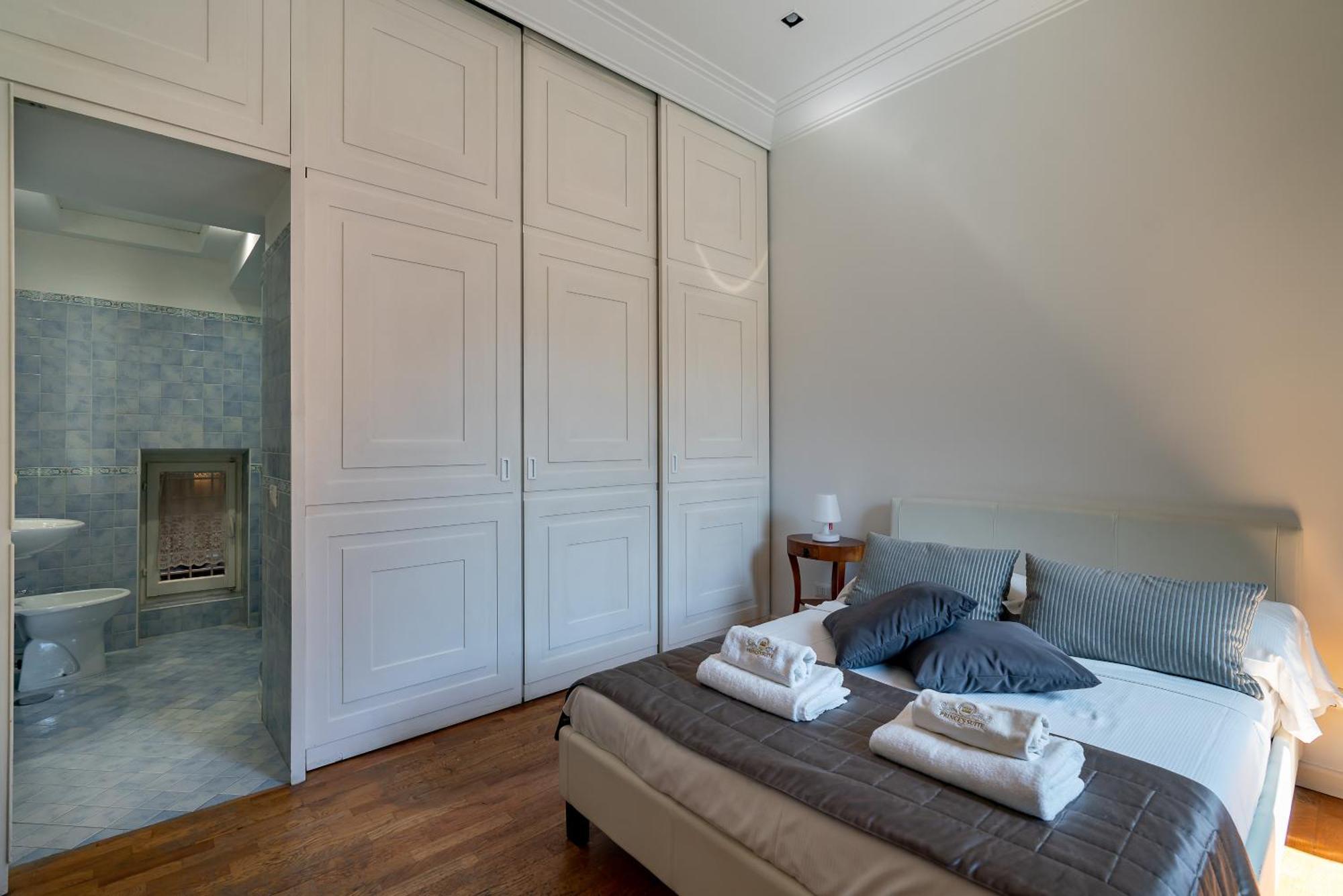 Apartamento Bellavista Crispi Piazza Del Popolo *