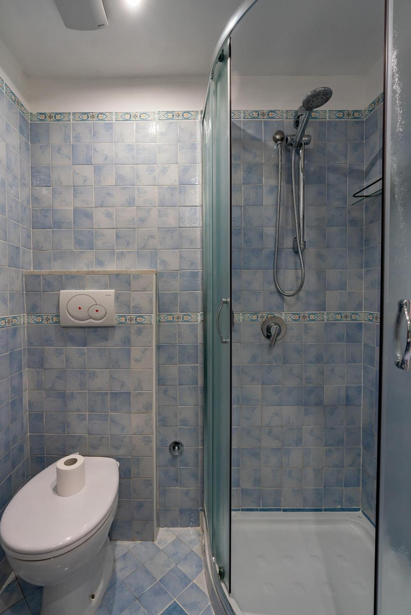 Apartamento Bellavista Crispi Piazza Del Popolo Roma