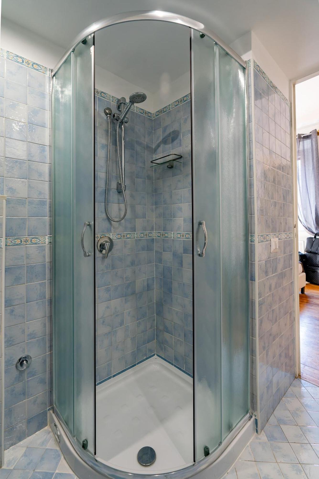 Bellavista Crispi Piazza Del Popolo Apartamento *