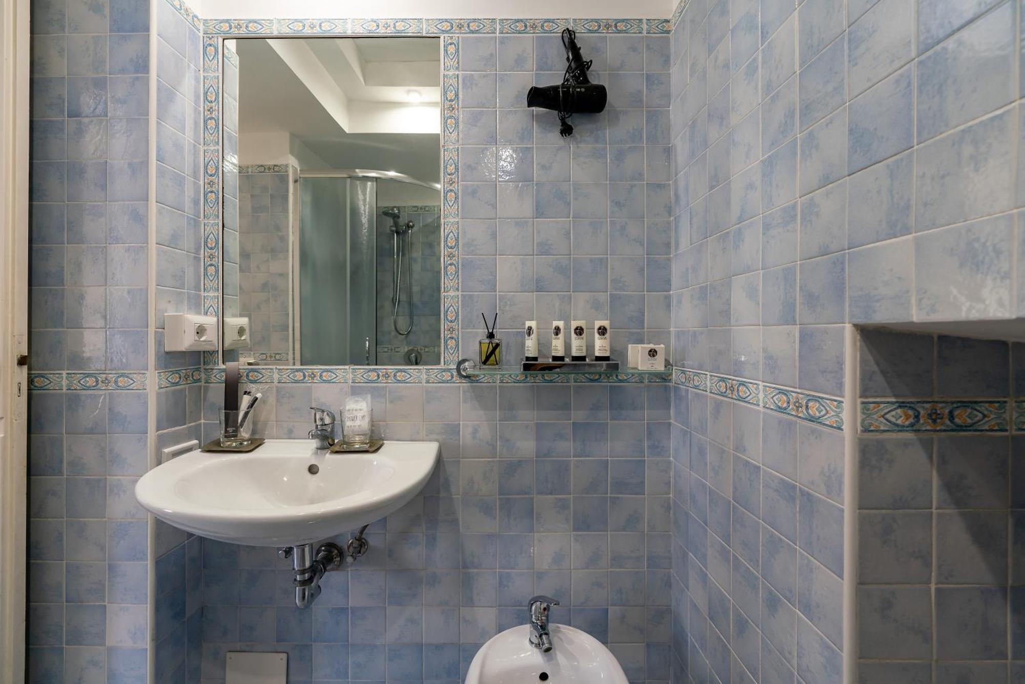 Apartamento Bellavista Crispi Piazza Del Popolo